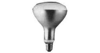 790974 LAMP INFRARED RAY IR-RH, E-39 100-110V 500W
