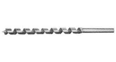 613566 AUGER BIT MACHINE 21MM, FOR ELECTRIC DRILL