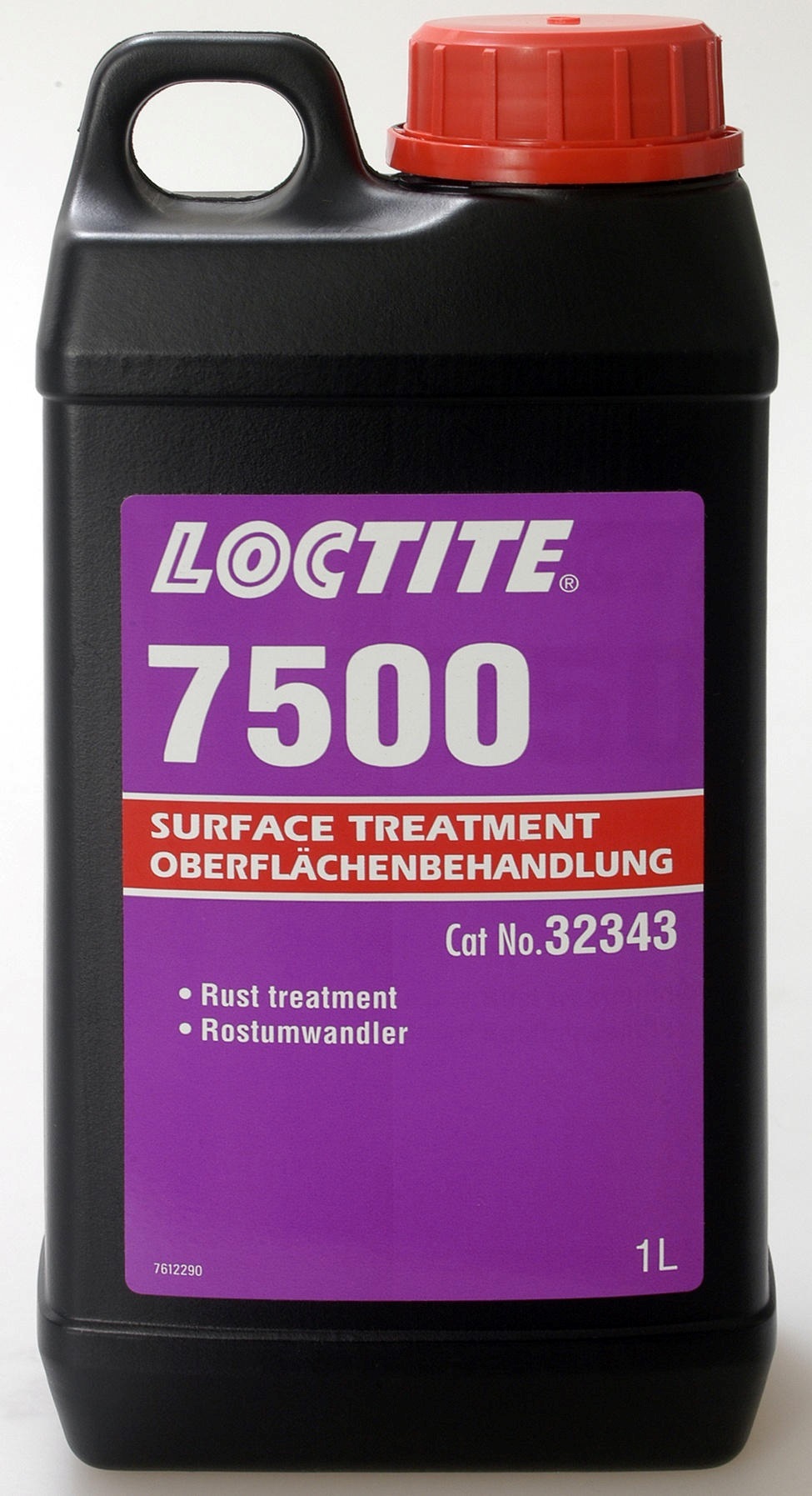 251717 CONVERTER RUST TREAT LOCTITE, EXTEND SF7500 MILKY WHITE 1LTR