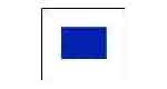 371529 FLAG SIGNAL LETTER 4'X 6' 