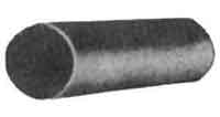 672530 NAVAL BRASS ROUND 42MM 3MTR