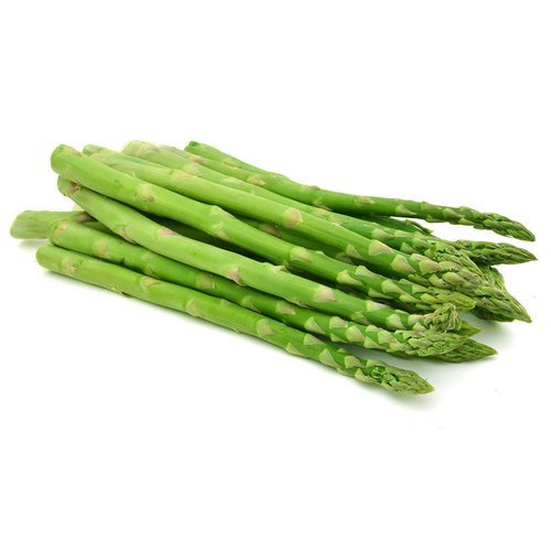 000101 ASPARAGUS GREEN FRESH-KGS