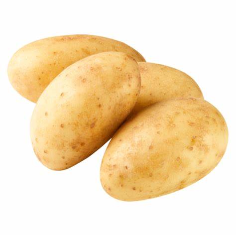 000169   POTATO SELECTED FRESH