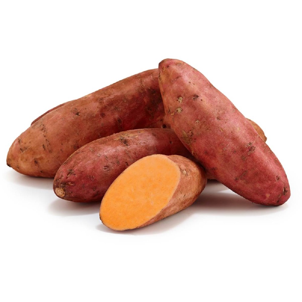 000171   POTATO SWEET FRESH