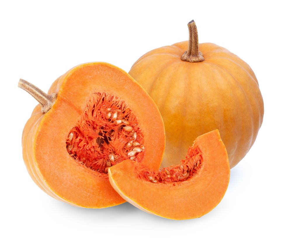 000172  PUMPKIN FRESH