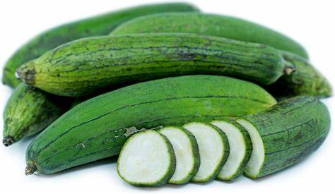 000179  SPONGE GOURD