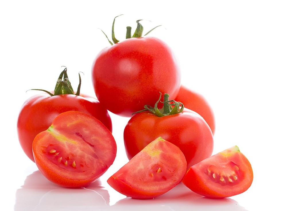 000187  TOMATO SELECTED FRESH