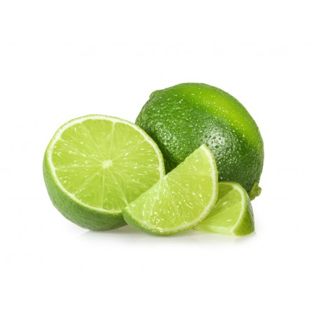 000540  LIME FRESH