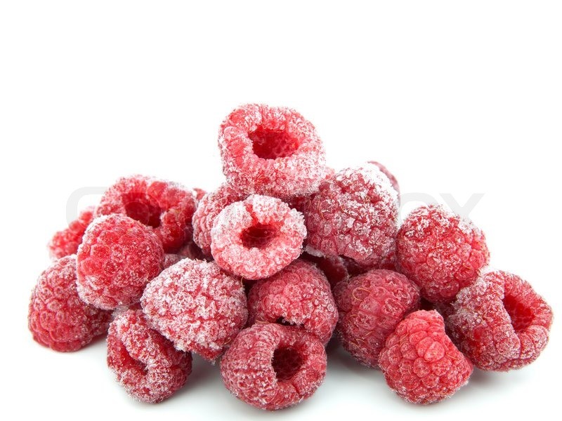 000588  RASPBERRY FROZEN