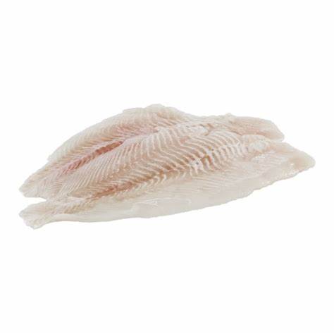 000714  FLOUNDER FILLET FROZEN