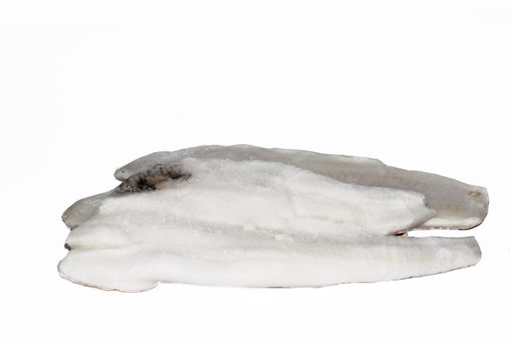 000720  HALIBUT FILLET FROZEN