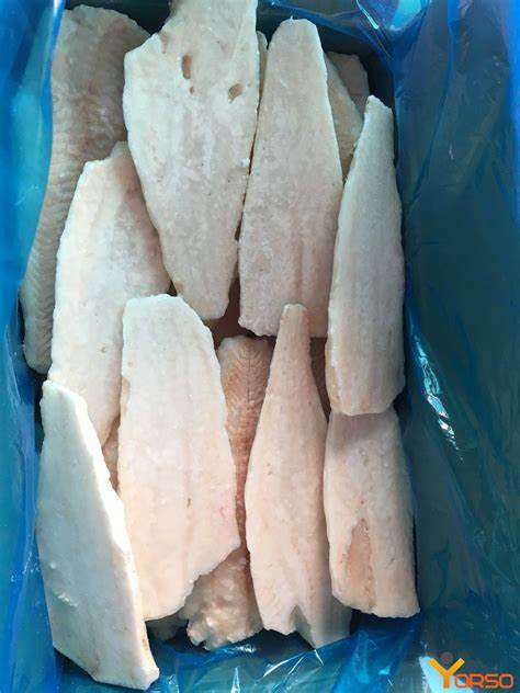000732  MERULUSA FILLET MEDIUM FROZEN