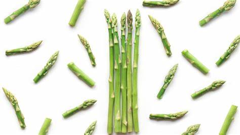 000302  ASPARAGUS CUT TIP QF 2-1/2LBX12PKT