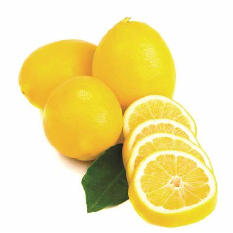 000539 LEMON SUNKIST IMPORTED